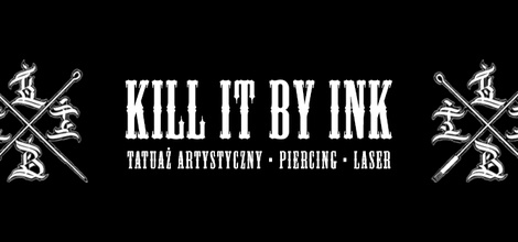 KiLL It By Ink